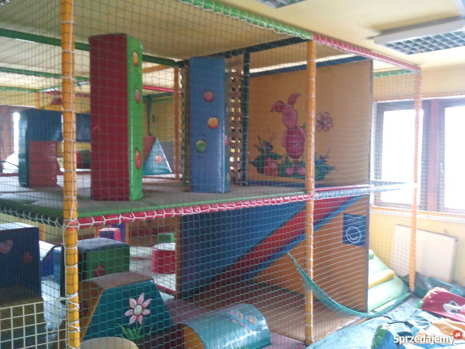 Małpi gaj dzieci Kraków