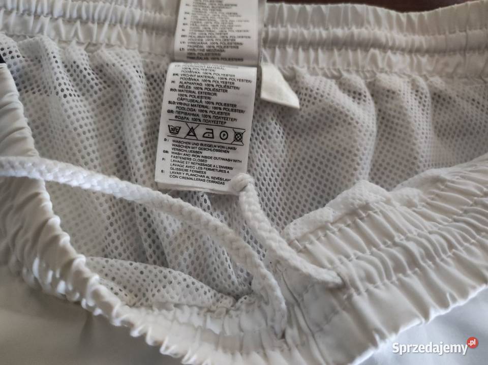 adidas oryginalne Spodnie fit treningowe sprzedam