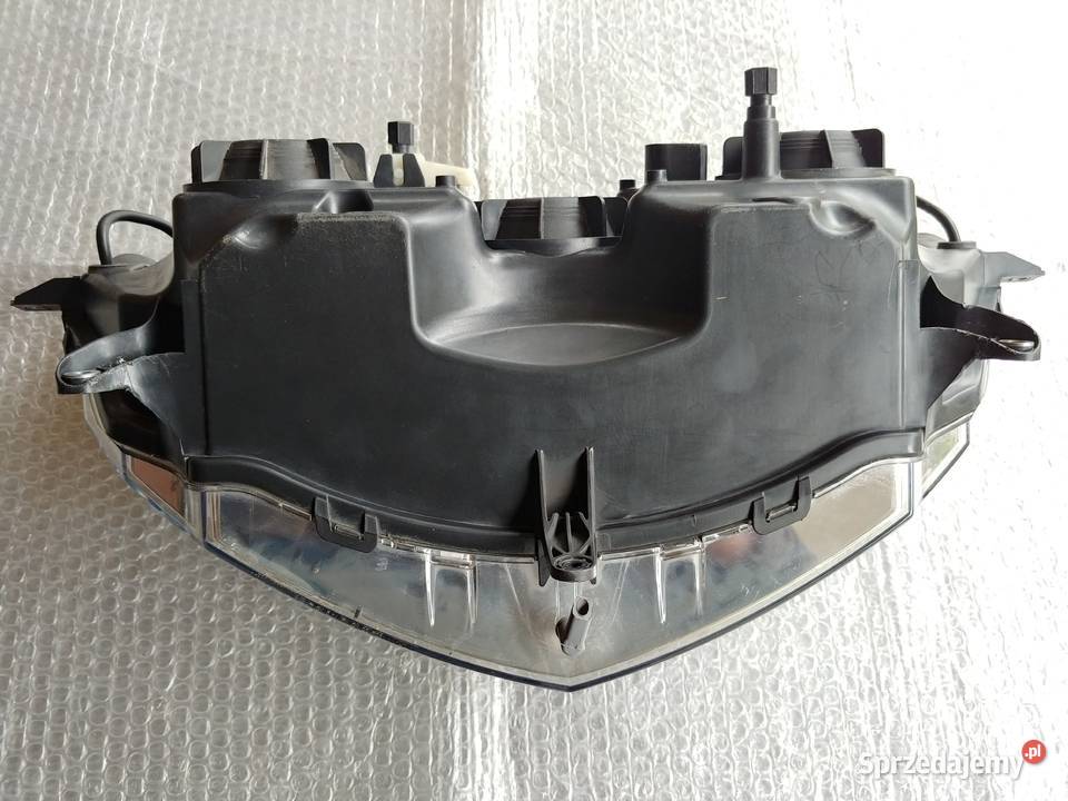 Lampa reflektor przód BMW R 1200 RT Zamość sprzedam
