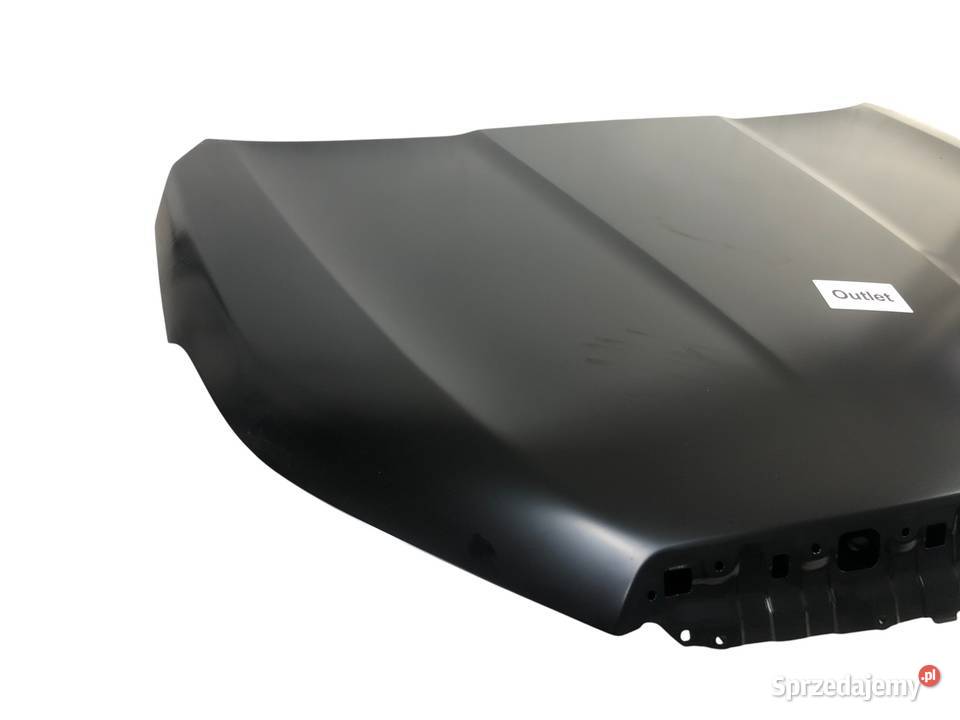 Subaru Forester SJ IV 012013052018 Maska pokrywa osobowe Motoryzacja świętokrzyskie Skarżysko-Kamienna