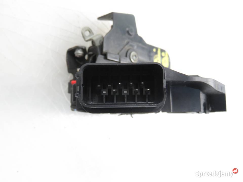 ZAMEK PRAWY PRZEDNI FORD C 7M5AR21812AA małopolskie