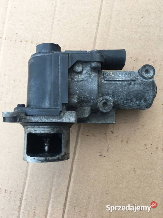 Zawór Egr golf 5 19TDI 105 03G131502 Chojnice