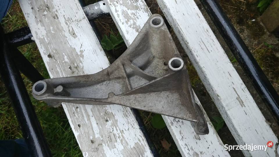 Audi a8 d2 łapa silnika mozliwa wysyłka