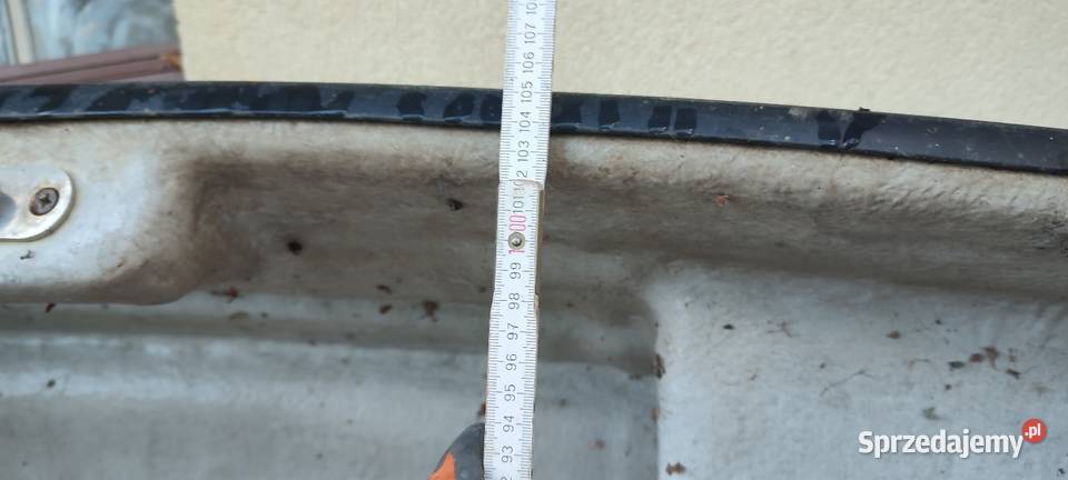 Łódka MARIO 240 Szczytno