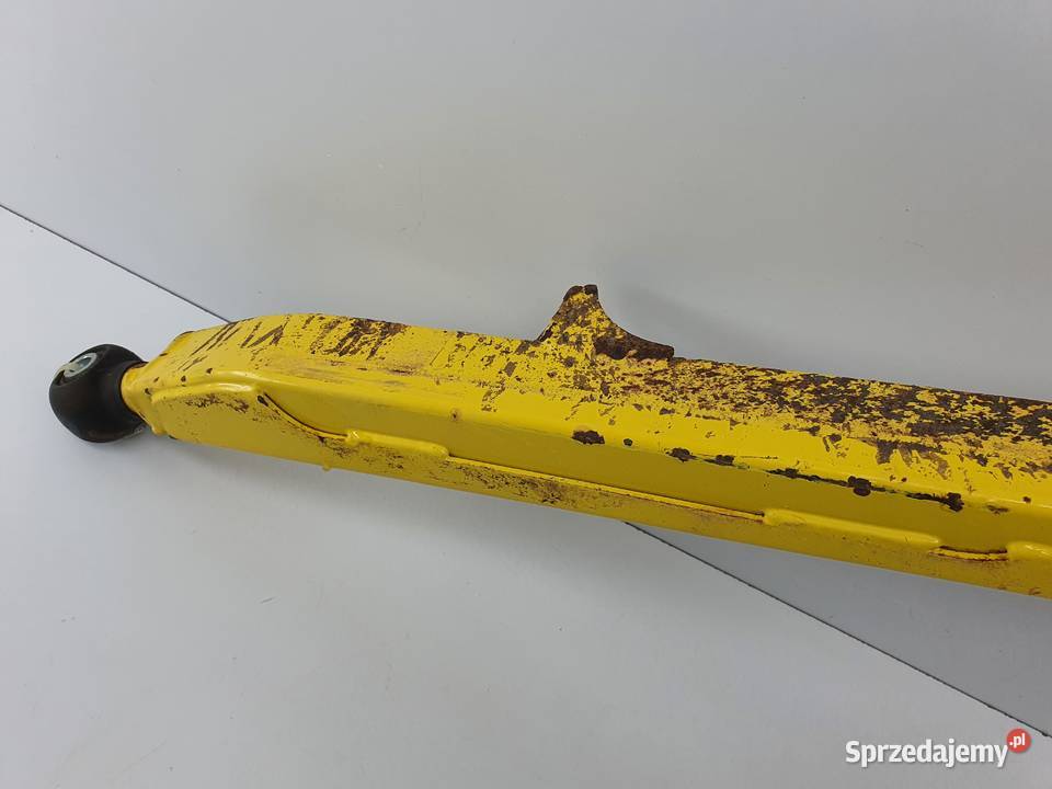 Wahacz Lewy Tyl Yamaha Yxz 1000 R Łódź