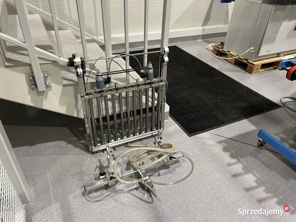 Falcerka GUK FA 546 moduł crossowy FA544 Radom sprzedam