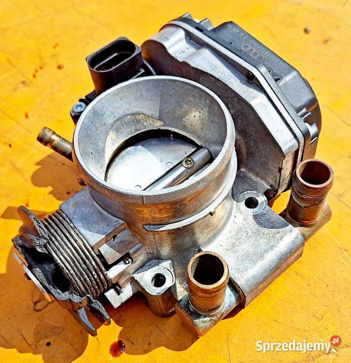 AUDI A4 B5 16 VW PASSAT B5 18 PRZEPUSTNICA Radom sprzedam