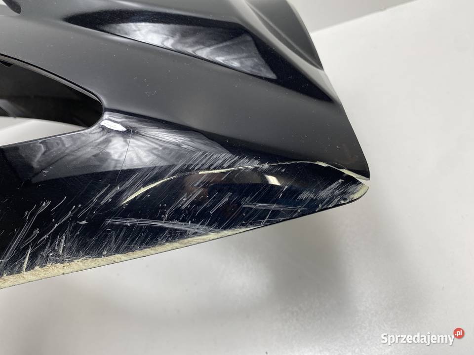 PEUGEOT KISBEE 50 CZACHA CZASZA OBUDOWA LAMPY