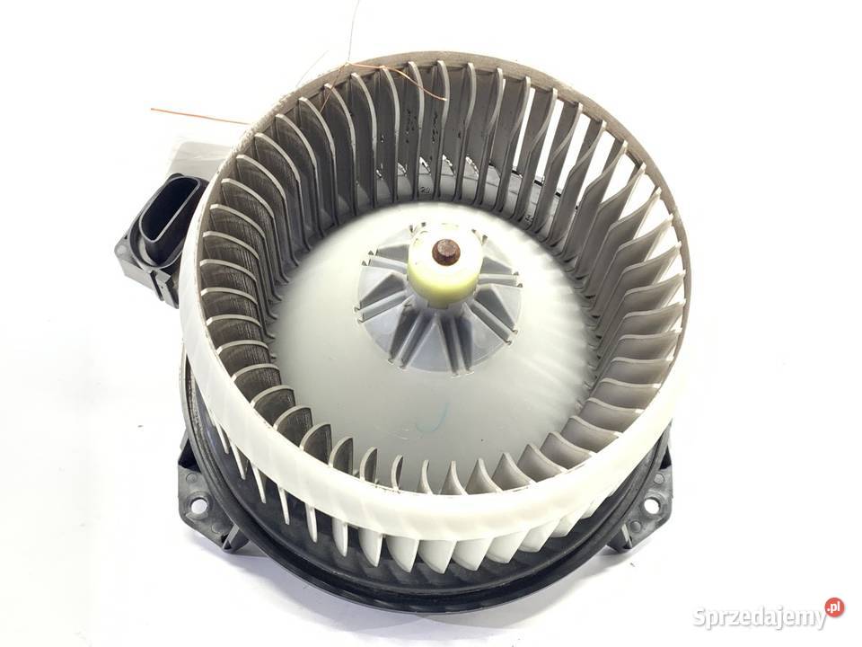 DMUCHAWA NAWIEWU TOYOTA RAV 4 III 2727005151 osobowe