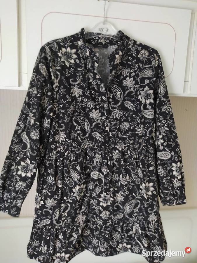 Tunika Bluzki i koszule Bluzki i koszule Jejkowice sprzedam