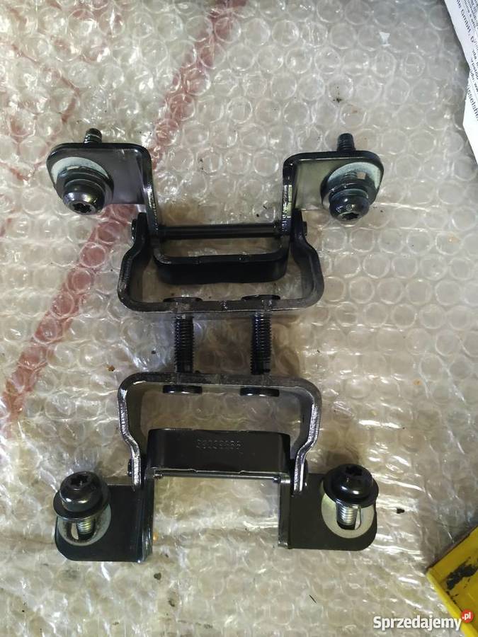 Opel Astra k zawiasy klapy Karoseria Radom