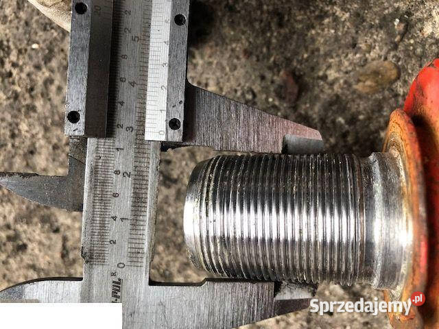 Manitou Drąźki Kierownicze sprzedam