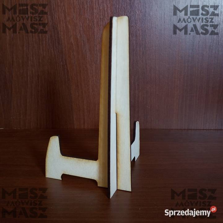 Stojak na pamiątkę zdjęcie kartkę plakat dodatek Racot