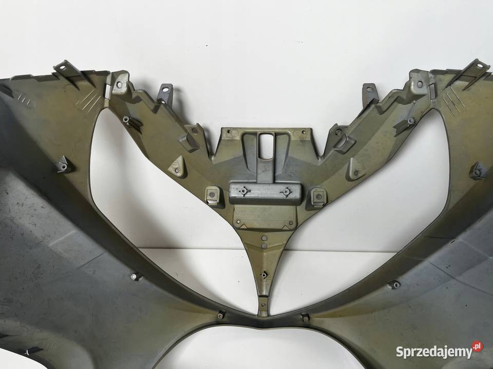 SYM MAXYM 400 600 10 Czasza CZaszka Owiewka Łobżenica