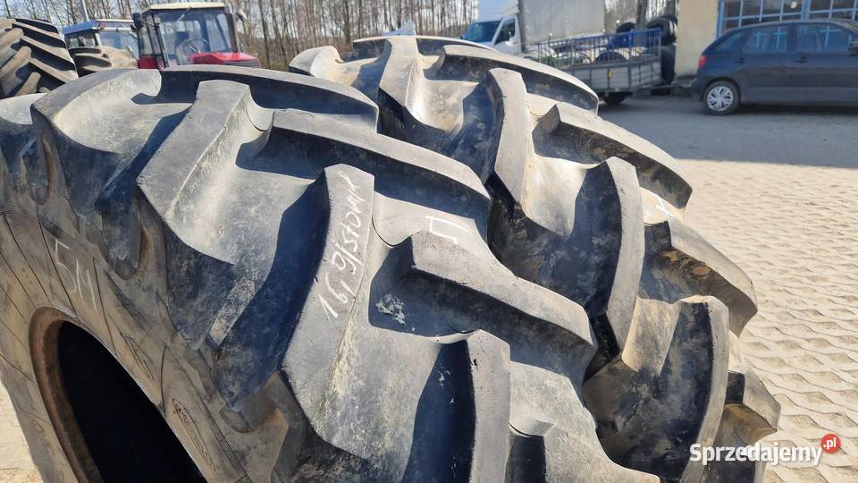 169r30 16930 42085r30 bieżnik 90 bez napraw Nowe Miasto Lubawskie