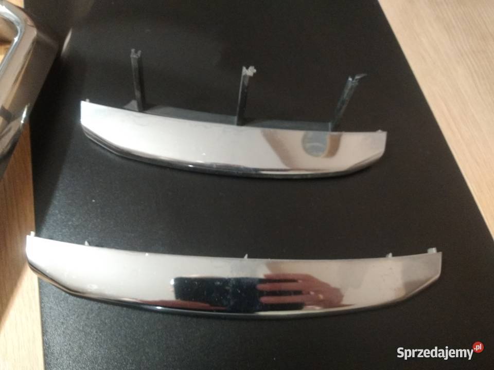 Giulietta Grill scudetto Głogów Małopolski