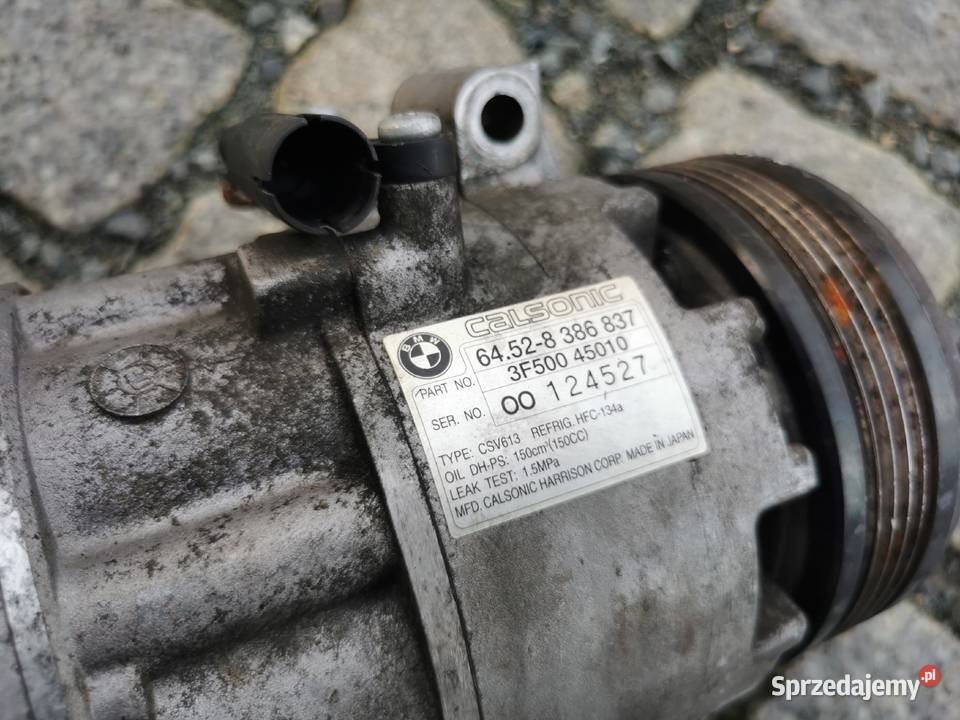 Części BMW E46 przed lift sedan Pozostałe Jelenia Góra