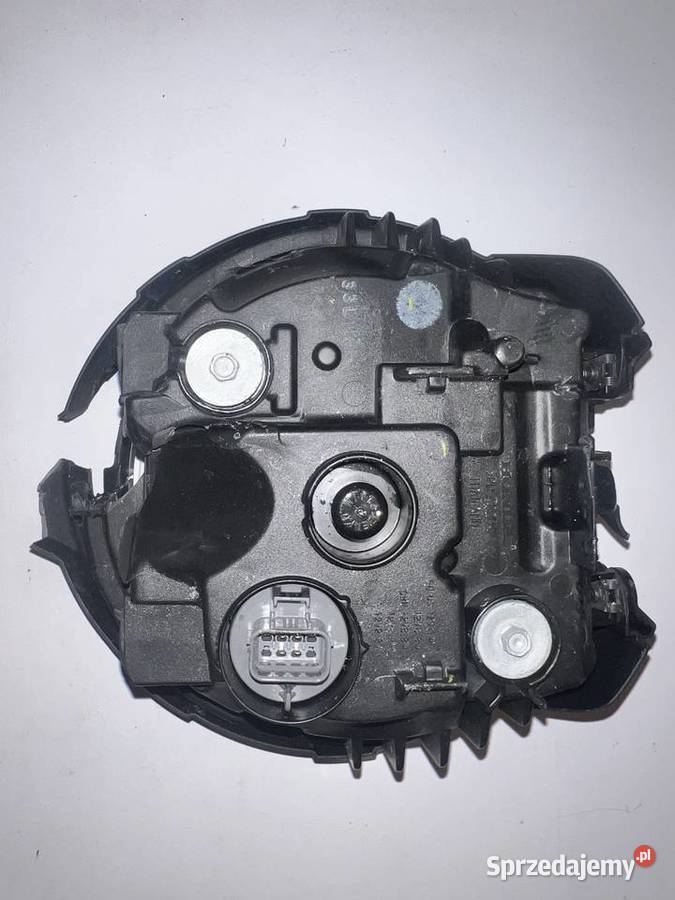 lampa przód reflektor Honda CB 650 R 2023r Ostrzeszów
