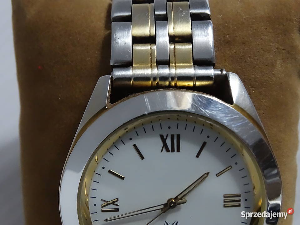 Zegarek UNICHRON Radio Controlled Stan Biłgoraj