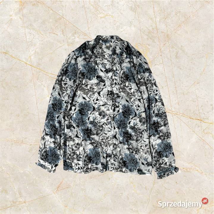 Koszula w kwiaty soyaconcept XS świętokrzyskie Kielce