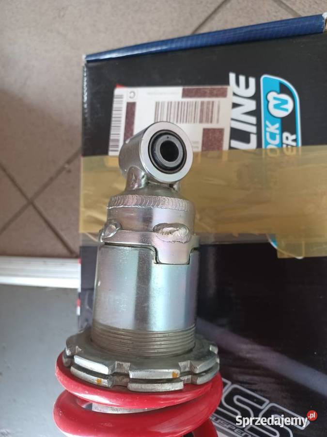 Amortyzator resor honda crf 250 300 L Lublin