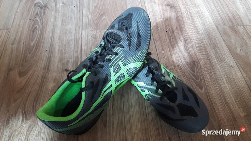 Buty ASICS Hyper MD do biegów średnich 4142 Białystok