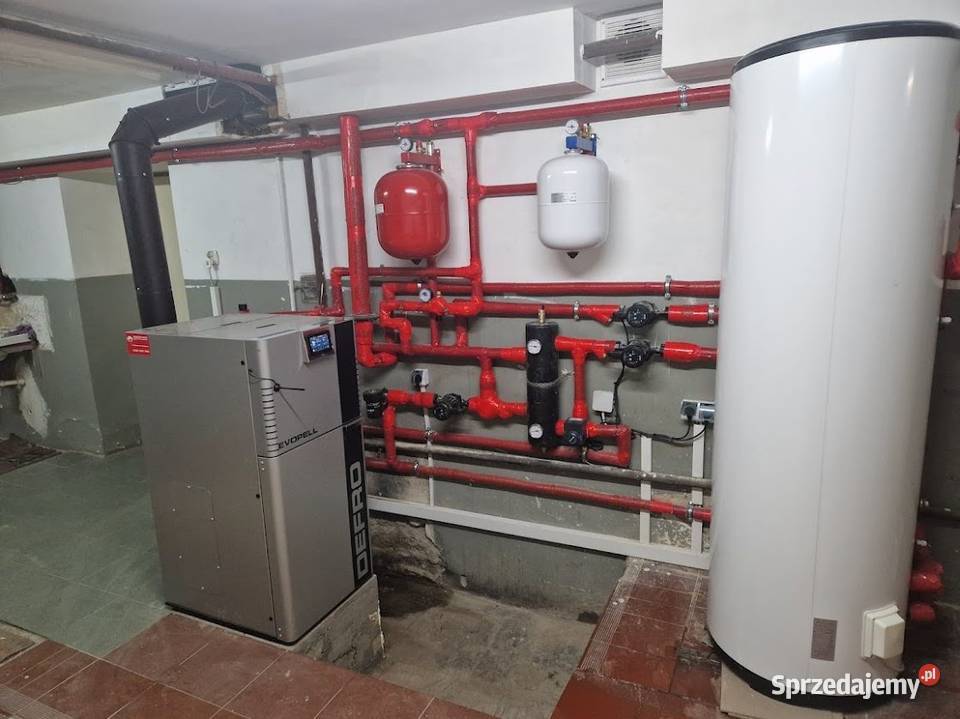 Usługi Hydrauliczne Hydraulik Kraków Instalator