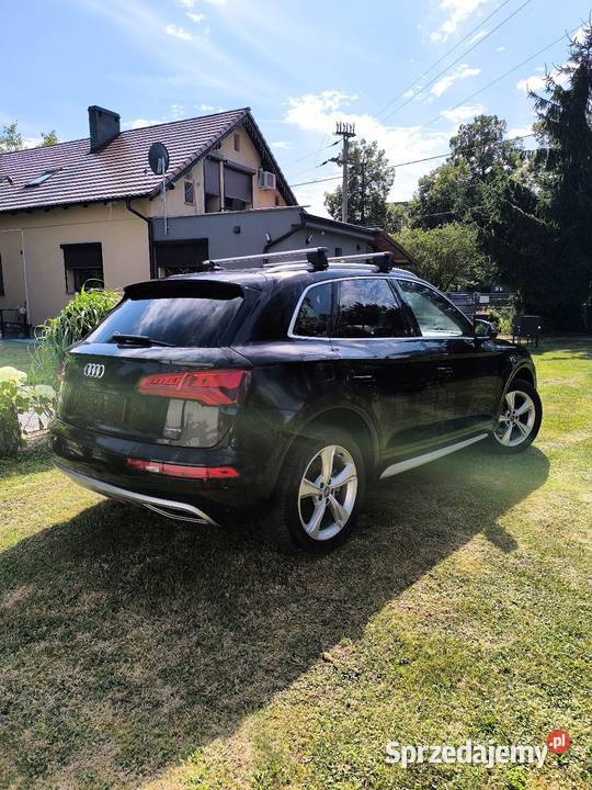 Audi q5 premium Q5 Bielany Wrocławskie sprzedam