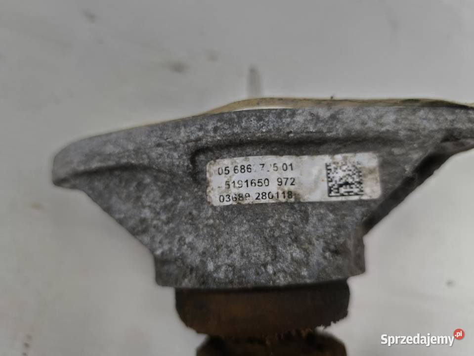 AMORTYZATOR TYŁ BMW F31 20D LIFT 6873822 sprzedam