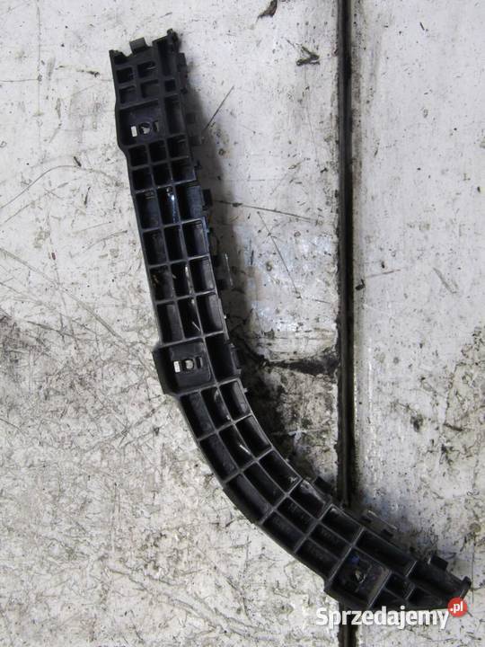 ŚLIZG MOCOWANIE ZDERZAKA PRAWY TYL TYLNE SUZUKI lubelskie