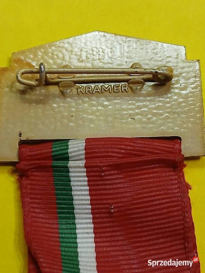 MedalGradson 1476 r Szwajcaria