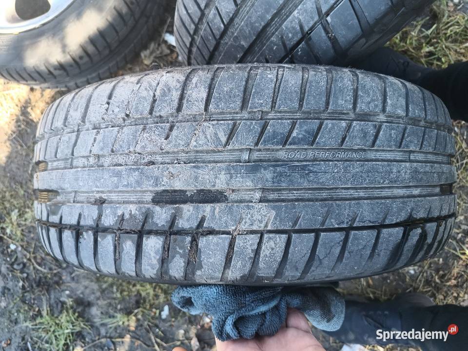 Felgi koła Mercedes 5x112 16 Samochodowe Kraków