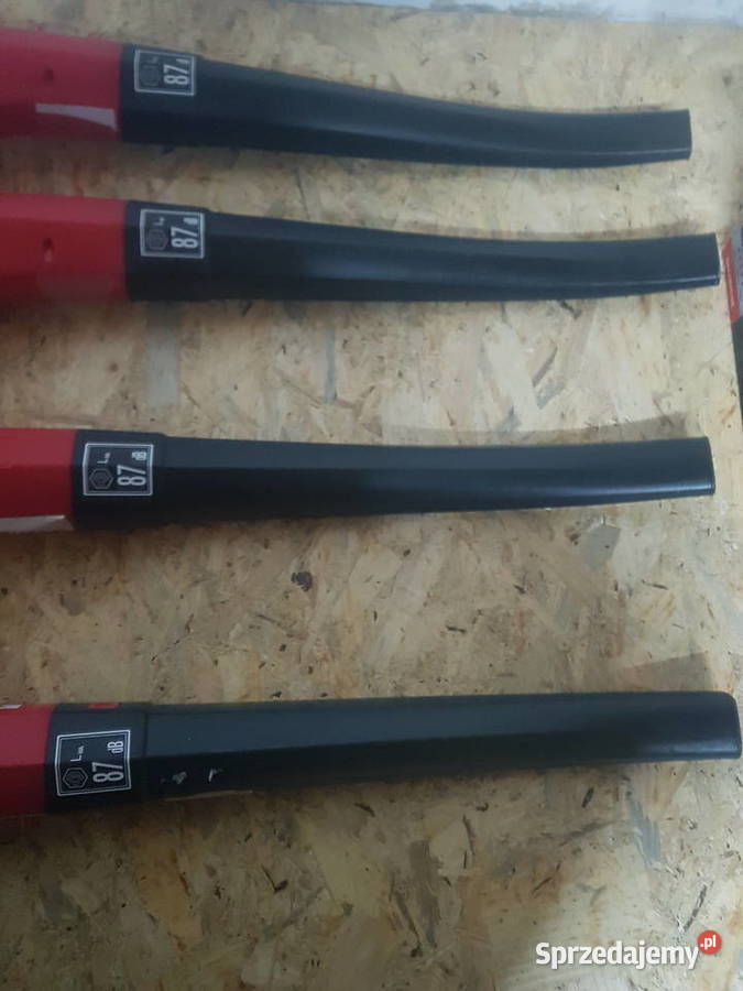Einhell GECL 18 Li E Solo 210h Czarny Czerwony Głogowa