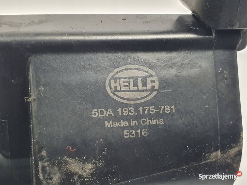 CEWKA ZAPŁONOWA Ford C Focus MK2 18 16V Układ elektryczny, zapłon Chełm