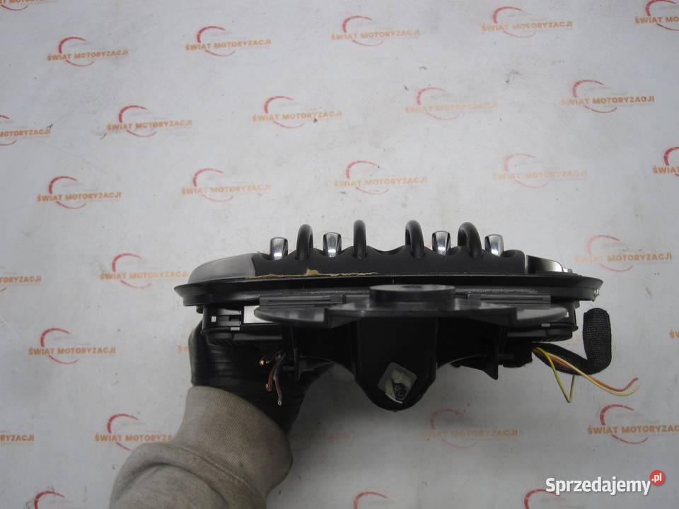 MINI CLUBMAN I COOPER S R55 lampa podsufitki Kielce