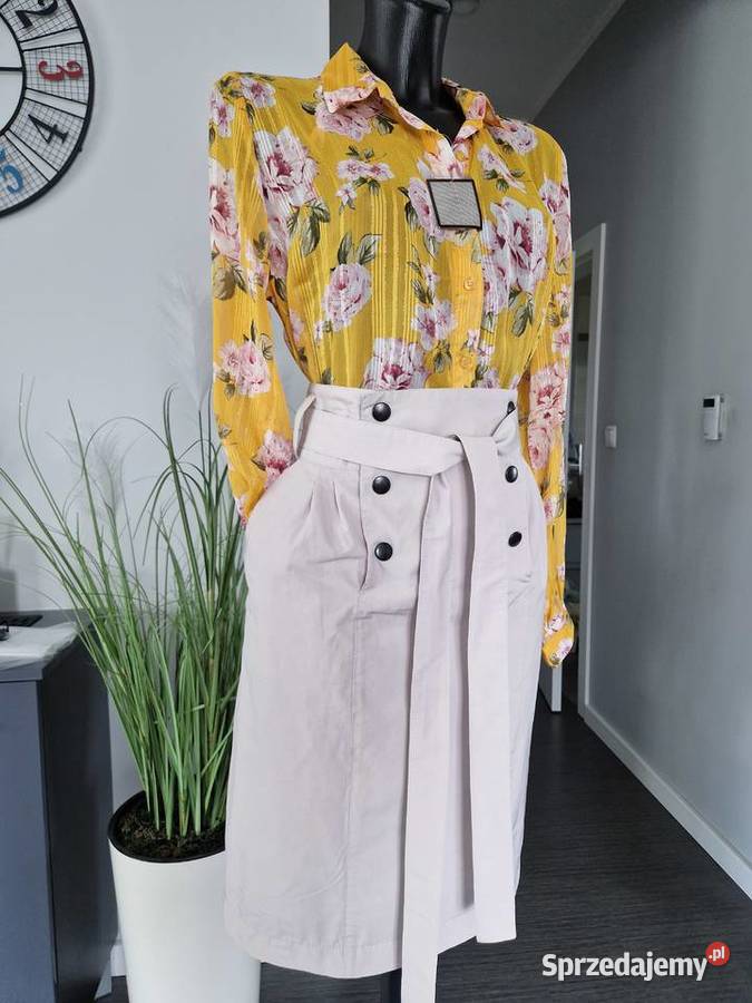 Spódnica marki Simple Nowogard