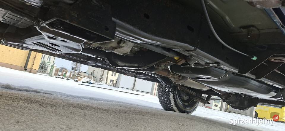 Zamienię t4 Multivana polifta Alstar coś z lubelskie