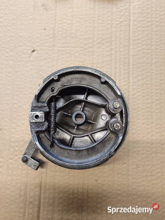 Szczękotrzymacz dekiel pokrywa koła simson