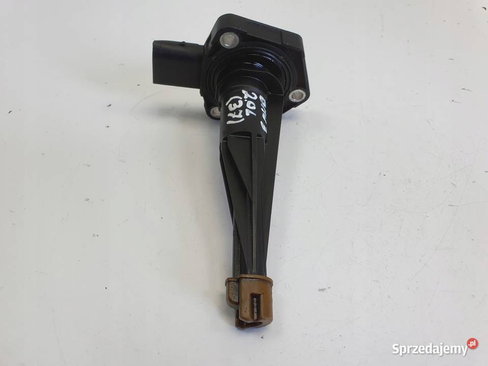 BMW F20 F30 20 D CZUJNIK POZIOMU OLEJU 8608781 Chełm