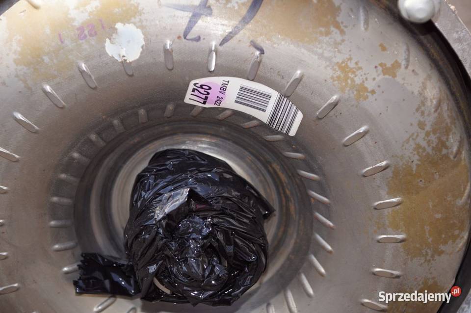 WAŁ NAPĘDOWY CHEVROLET CORVETTE C6 AUTOMAT Pozostałe Lipno