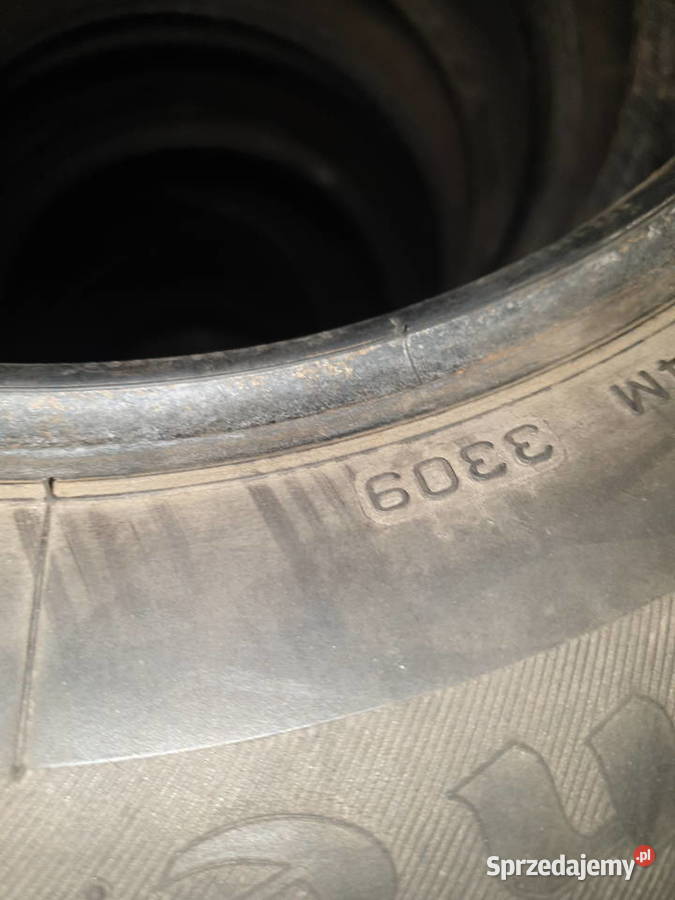 Opony Firestone WinterHawk2 19565r15 Dobre Miasto