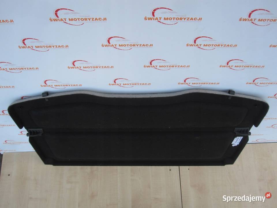 SCENIC III LIFT 11r półka bagażnika 7940202752R osobowe świętokrzyskie Kielce sprzedam