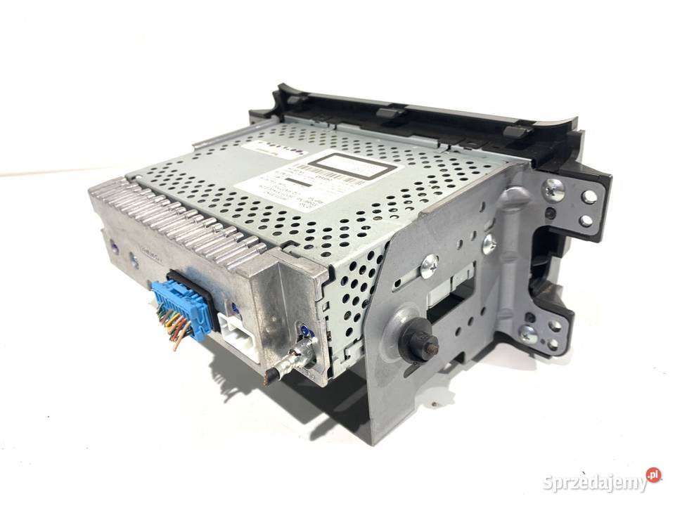 RADIO SUZUKI SPLASH 3910151K0 ODTWARZACZ osobowe sprzedam