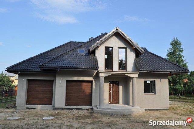 sprzedam dom wolnostojący 234m2 Chotomów mazowieckie Chotomów