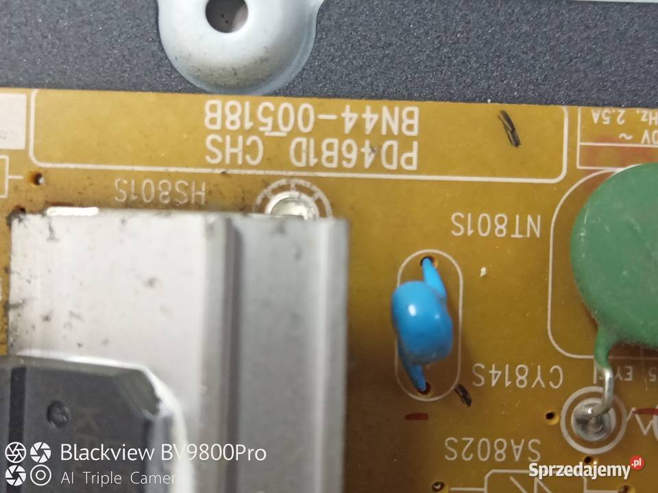 Zasilacz Telewizory Prabuty