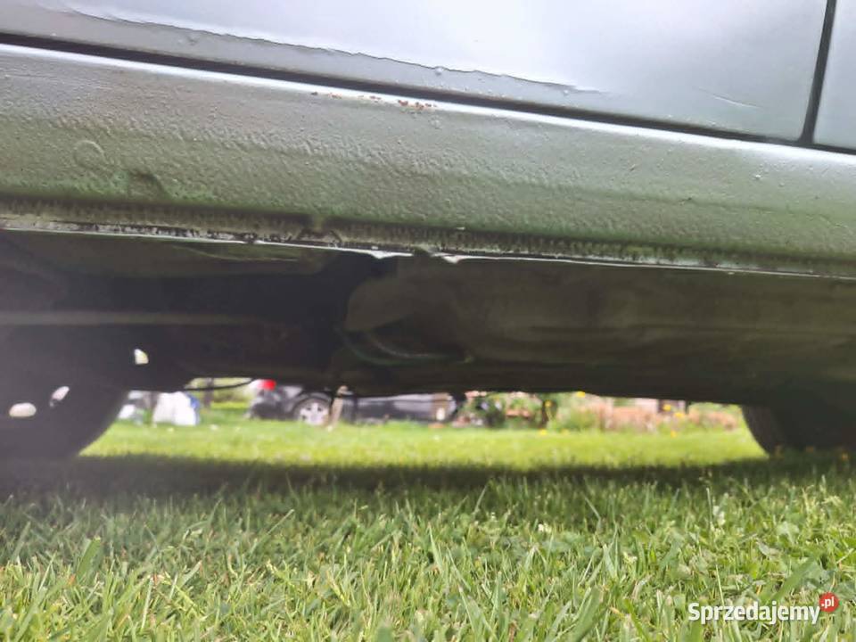 Volkswagen golf 13 1991 małopolskie Myślenice