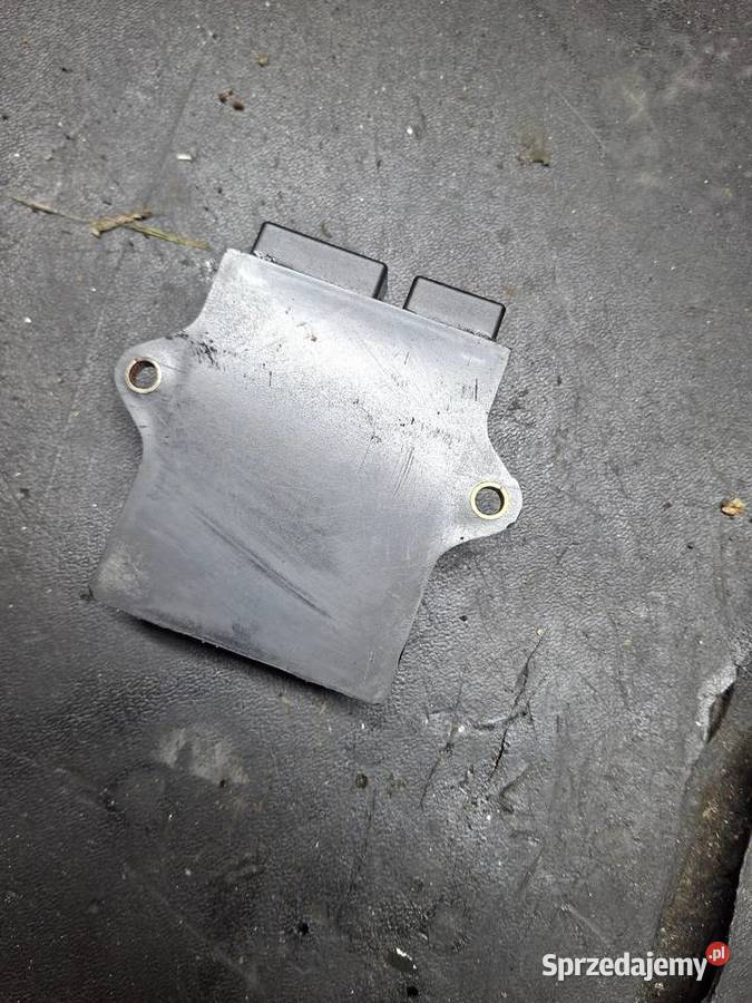 ECU moduł zapłonowy Yamaha Tenere XTZ 660 sprzedam