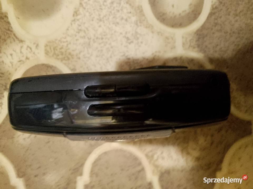 Walkman czyli przenośny odtwarzacz kaset Pozostałe Zamość