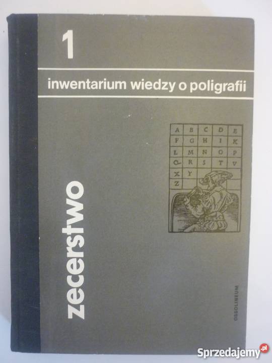 ZECERSTWO 1 M DRUŹDZIEL T FIJAŁKOWSKI Radom