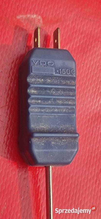 vw garbus karmann ogórek bagnet do temperatury łódzkie Łódź sprzedam